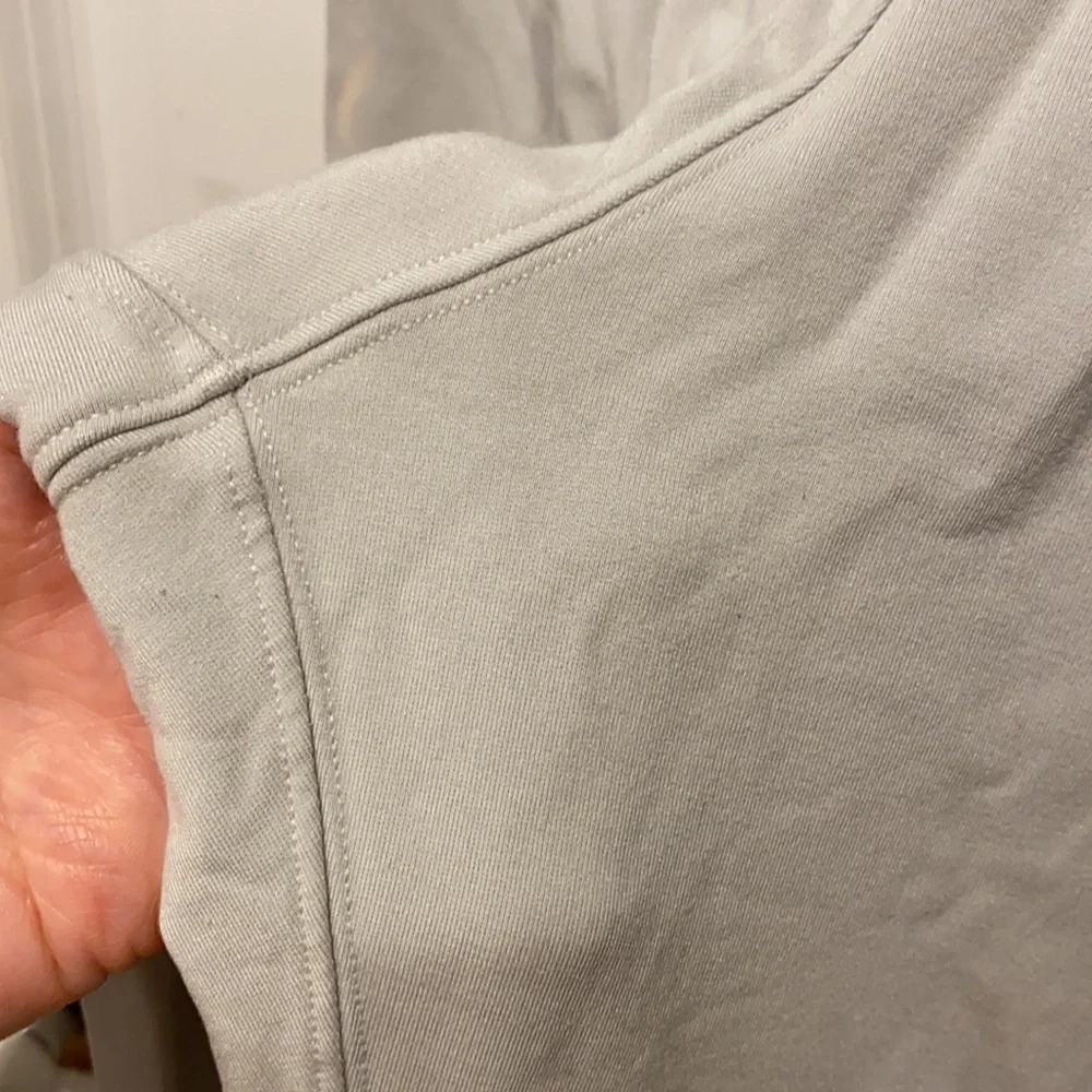 Lululemon High Waist Trouser Crop